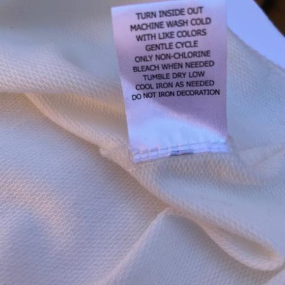 "Coffee Now Please" pullover sweater - Picture 7 of 8